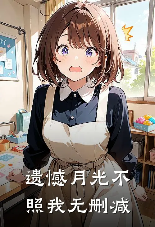 遗憾月光不照我无删减
