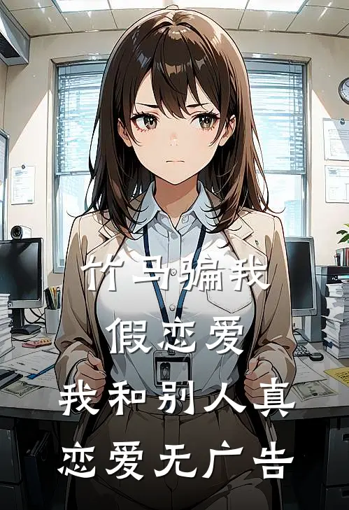 竹马骗我假恋爱，我和别人真恋爱无广告