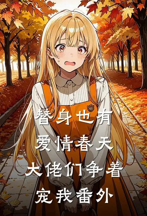 替身也有爱情春天：大佬们争着宠我番外