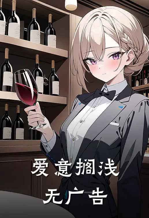 爱意搁浅无广告