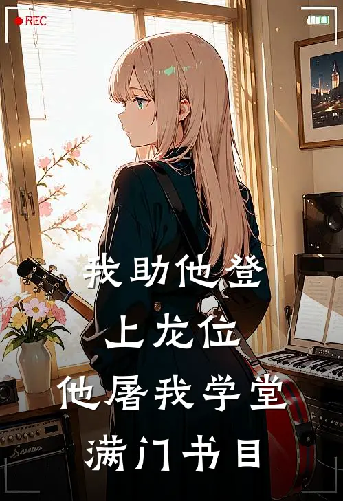 我助他登上龙位，他屠我学堂满门书目