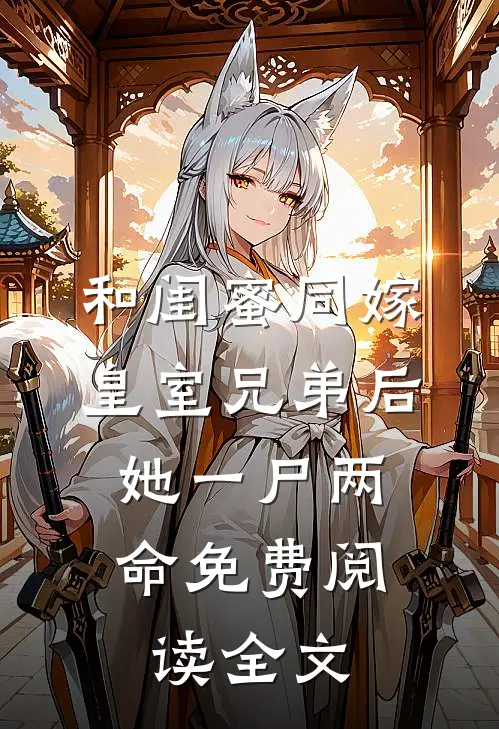 和闺蜜同嫁皇室兄弟后，她一尸两命免费阅读全文