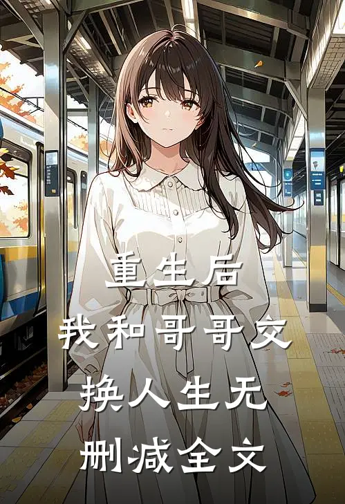 重生后，我和哥哥交换人生无删减全文