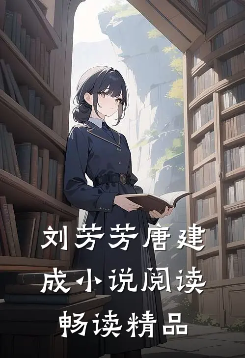 刘芳芳唐建成小说阅读畅读精品