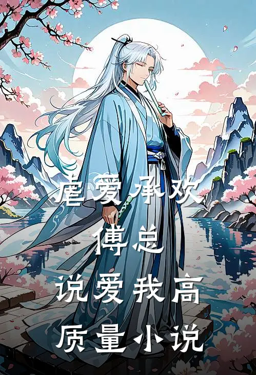 虐爱承欢:傅总,说爱我高质量小说