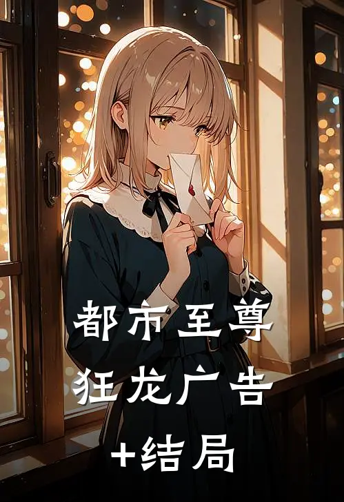 都市至尊狂龙广告+结局