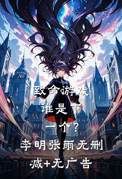 致命游戏：谁是下一个？李明张雨无删减+无广告