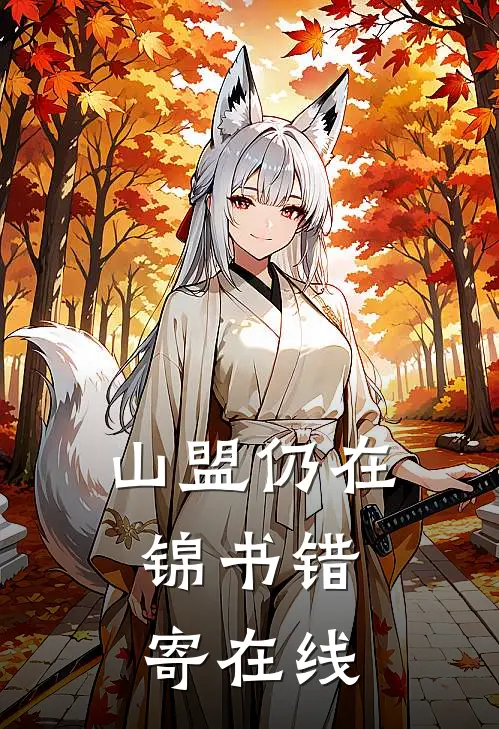 山盟仍在，锦书错寄在线