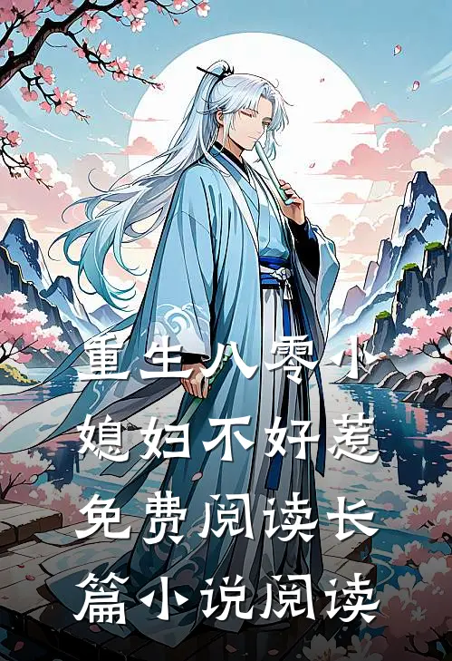 重生八零小媳妇不好惹免费阅读长篇小说阅读
