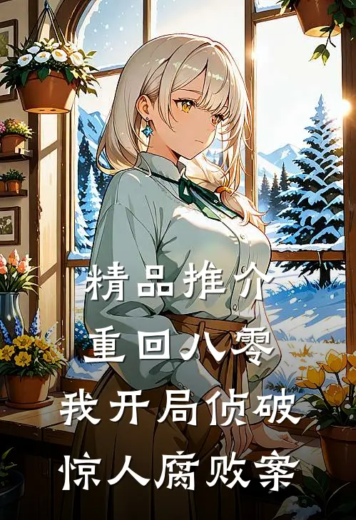 精品推介重回八零：我开局侦破惊人腐败案
