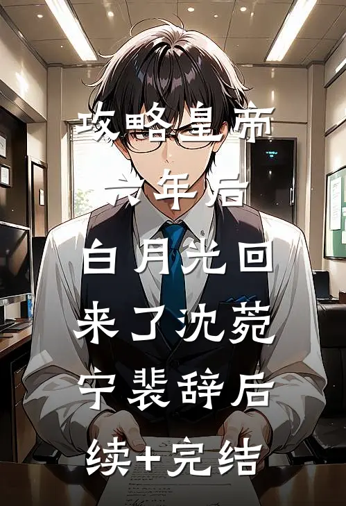 攻略皇帝六年后，白月光回来了沈菀宁裴辞后续+完结