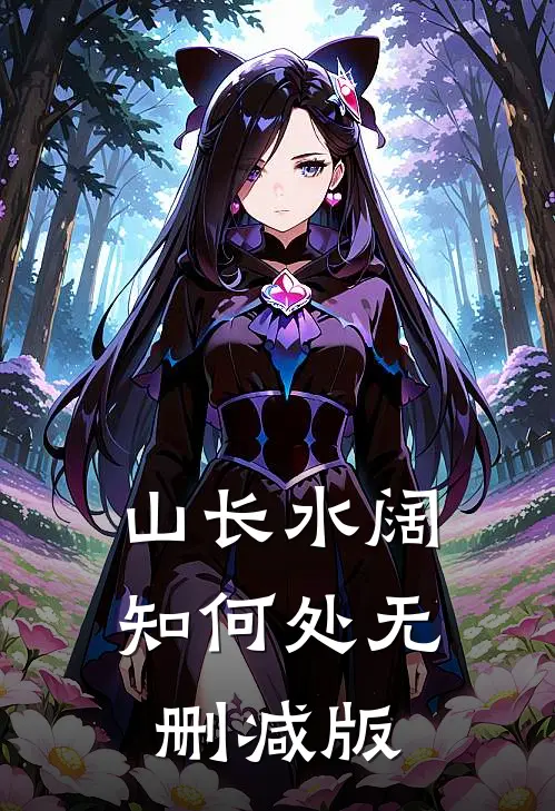 山长水阔知何处无删减版