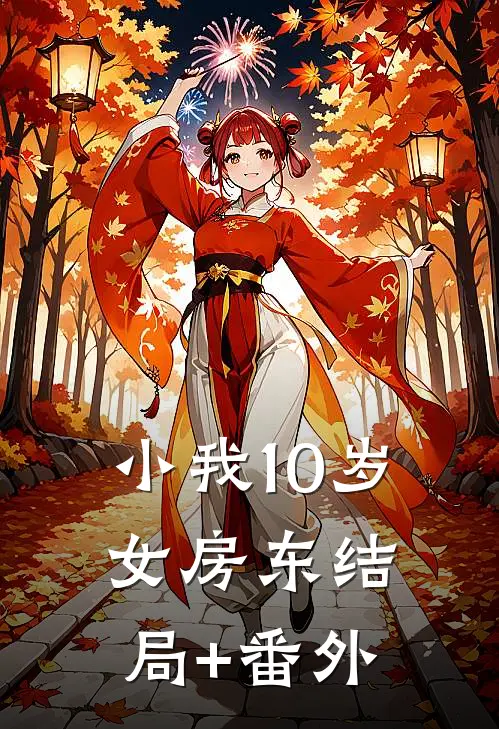 小我10岁女房东结局+番外