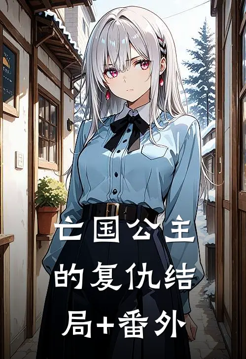 亡国公主的复仇结局+番外