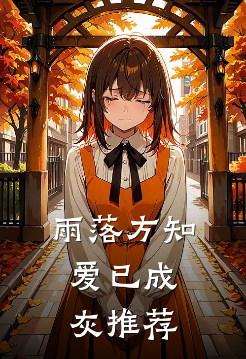 雨落方知，爱已成灰推荐