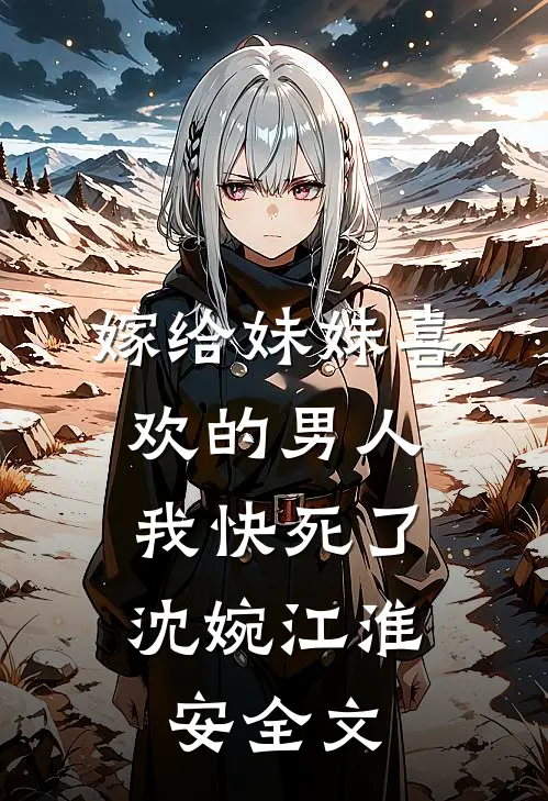 嫁给妹妹喜欢的男人，我快死了沈婉江淮安全文
