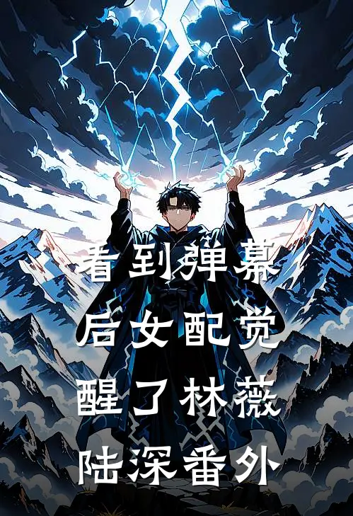 看到弹幕后女配觉醒了林薇陆深 番外