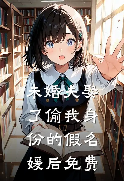 未婚夫娶了偷我身份的假名媛后免费