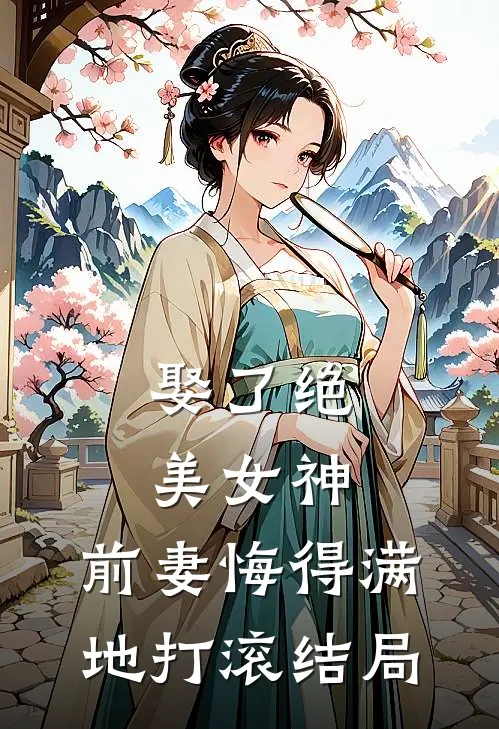 娶了绝美女神，前妻悔得满地打滚结局
