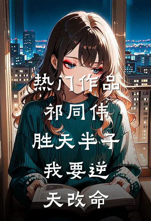 热门作品祁同伟：胜天半子，我要逆天改命