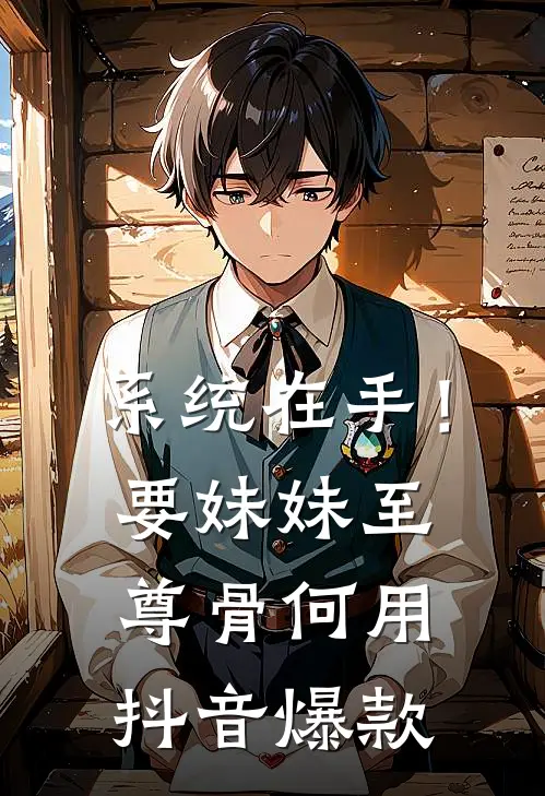系统在手！要妹妹至尊骨何用抖音爆款