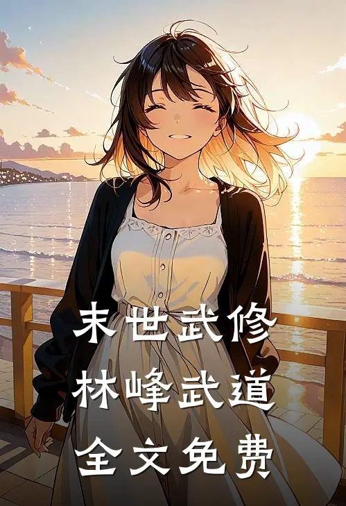 末世武修林峰武道全文免费
