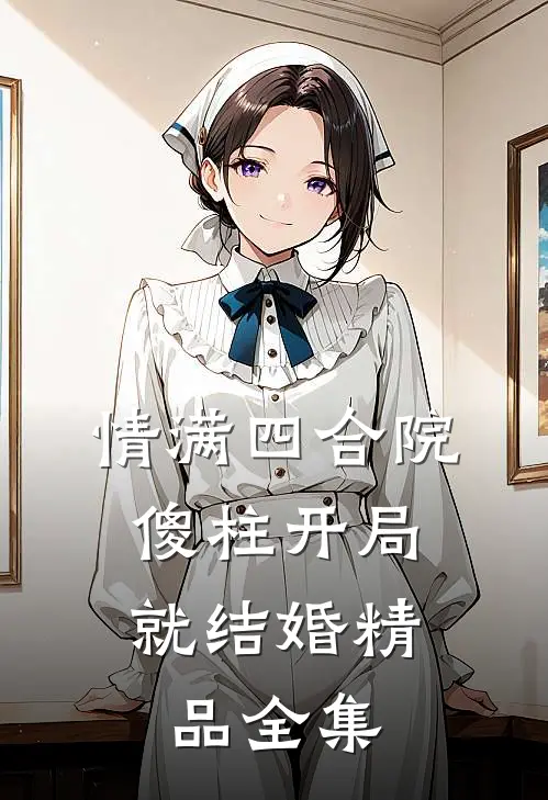 情满四合院：傻柱开局就结婚精品全集