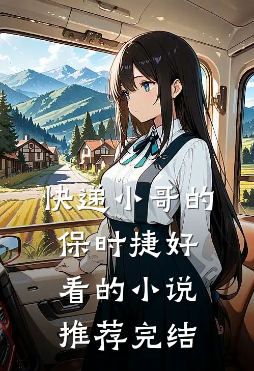快递小哥的保时捷好看的小说推荐完结