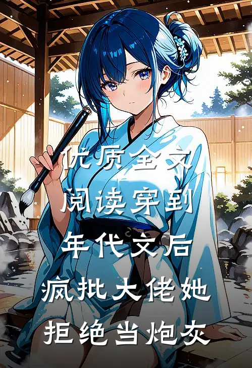 优质全文阅读穿到年代文后，疯批大佬她拒绝当炮灰