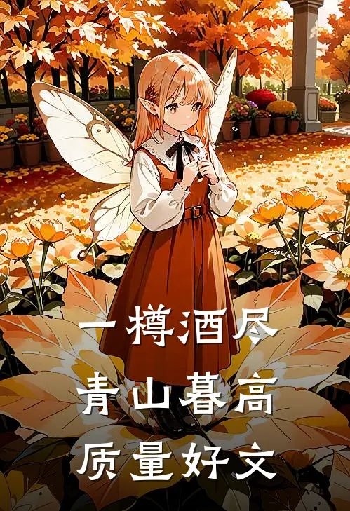 一樽酒尽青山暮高质量好文