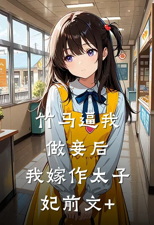 竹马逼我做妾后，我嫁作太子妃前文+