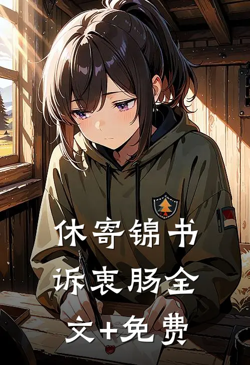休寄锦书诉衷肠全文+免费