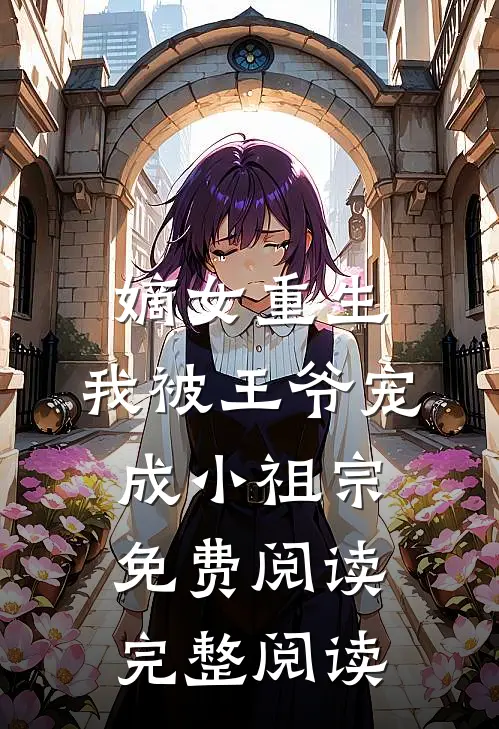 嫡女重生:我被王爷宠成小祖宗免费阅读完整阅读