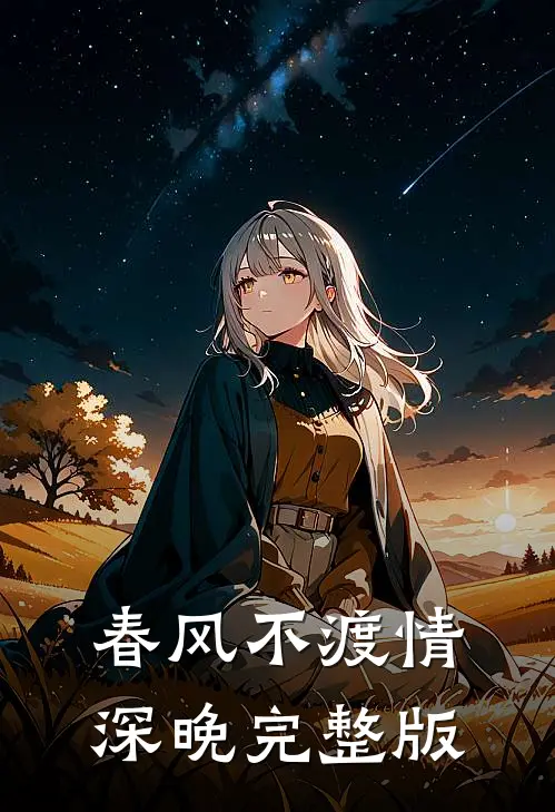 春风不渡情深晚完整版