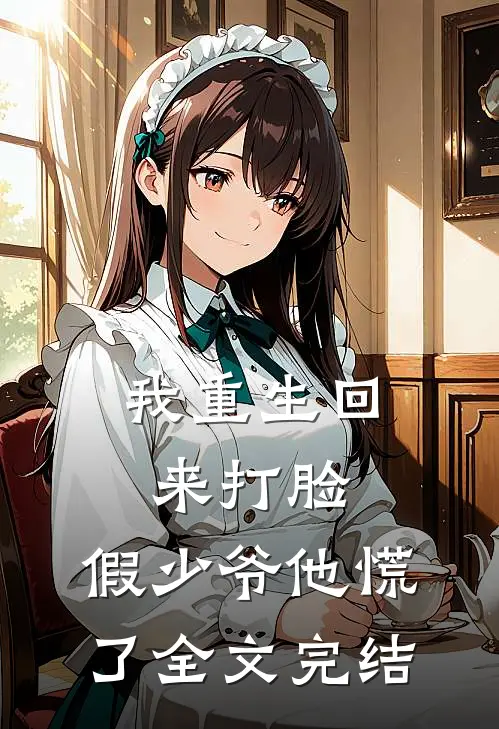 我重生回来打脸，假少爷他慌了全文完结