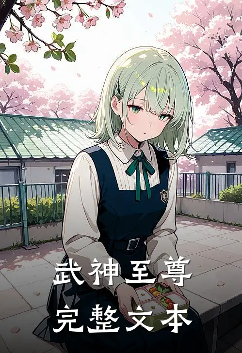 武神至尊完整文本