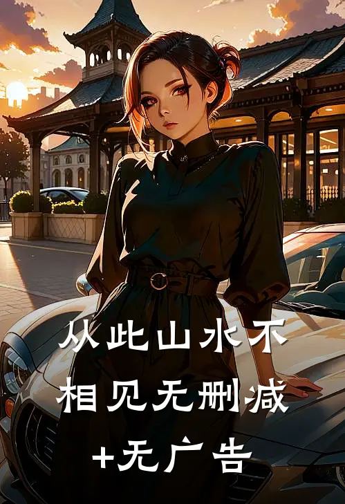 从此山水不相见无删减+无广告