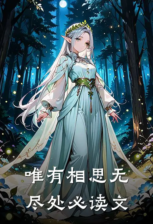 唯有相思无尽处必读文