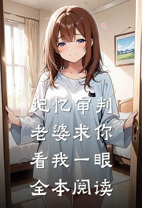 记忆审判：老婆求你看我一眼全本阅读
