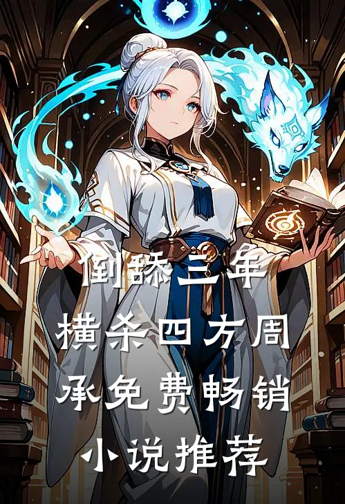 倒舔三年,横杀四方周承免费畅销小说推荐