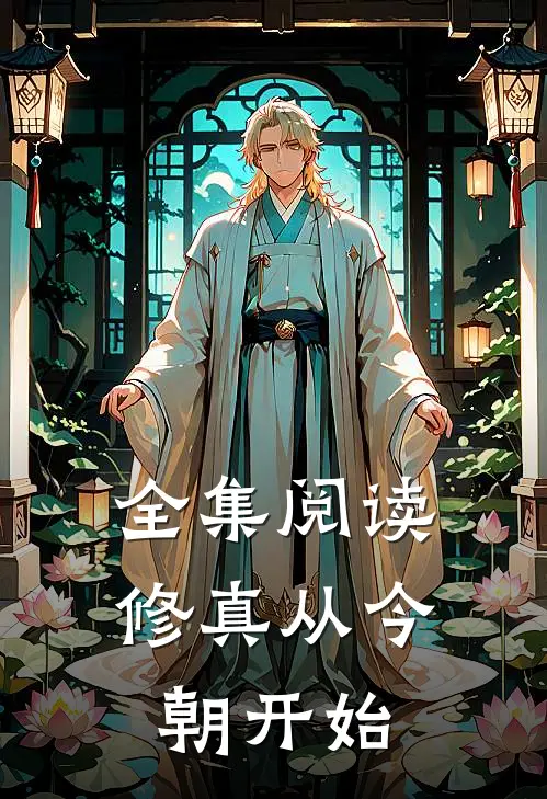 全集阅读修真从今朝开始