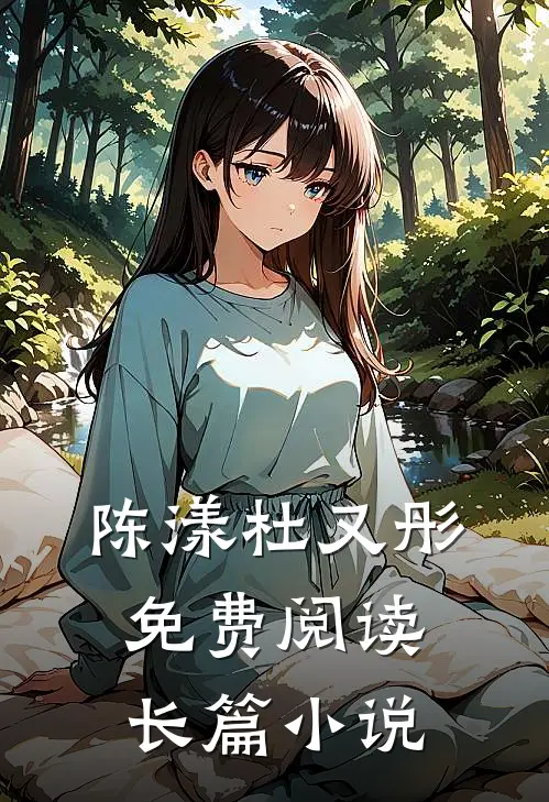 陈漾杜又彤免费阅读长篇小说
