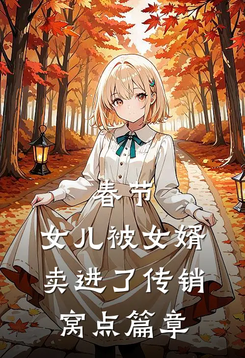 春节，女儿被女婿卖进了传销窝点篇章