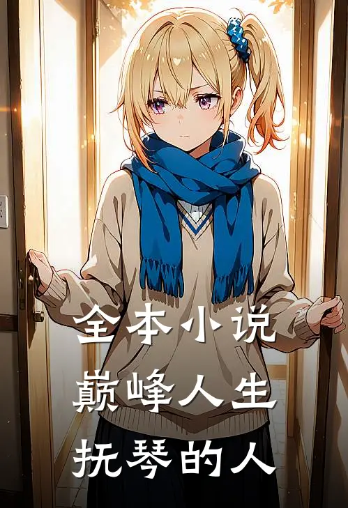 全本小说巅峰人生抚琴的人