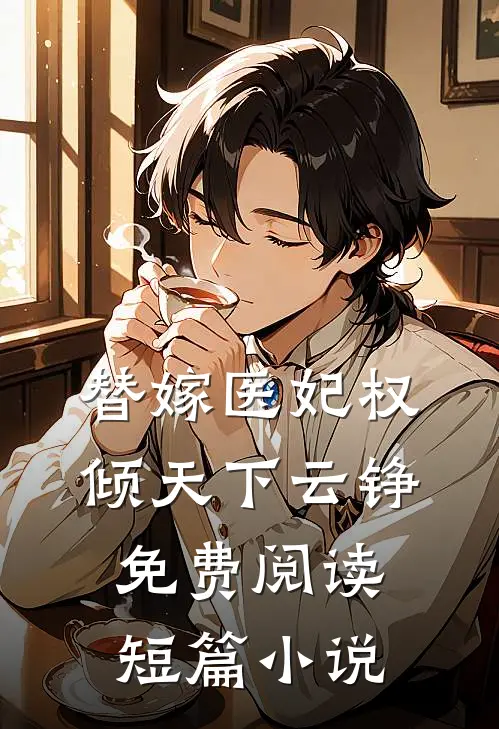 替嫁医妃权倾天下云铮免费阅读短篇小说