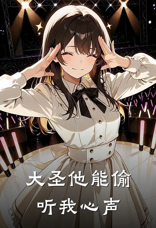 大圣他能偷听我心声