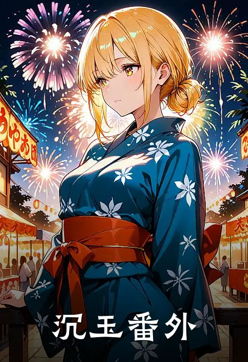 沉玉番外