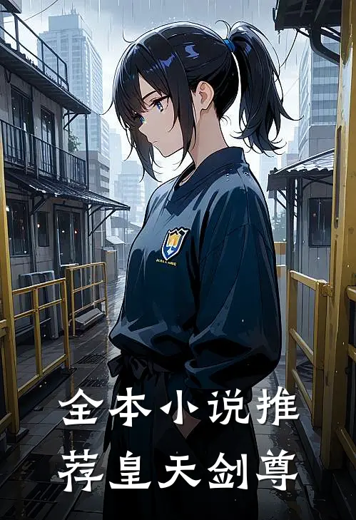 全本小说推荐皇天剑尊