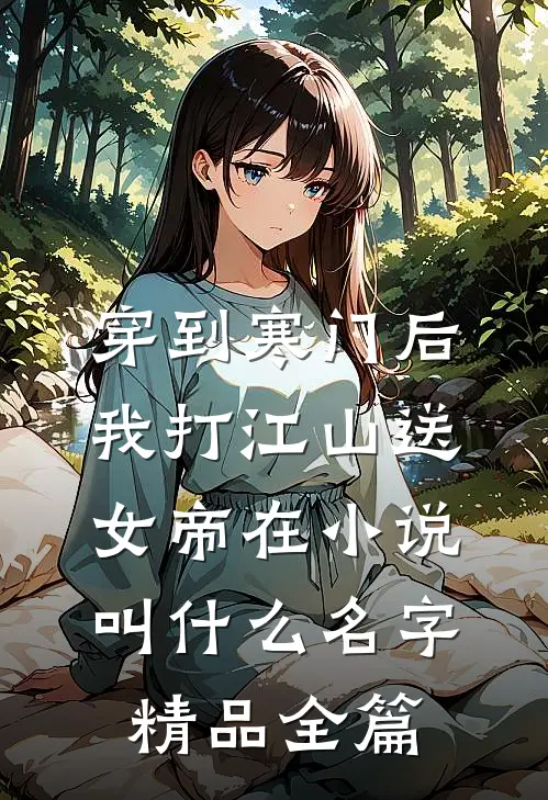 穿到寒门后,我打江山送女帝在小说叫什么名字精品全篇