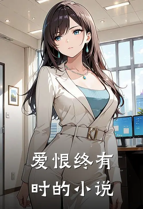 爱恨终有时的小说